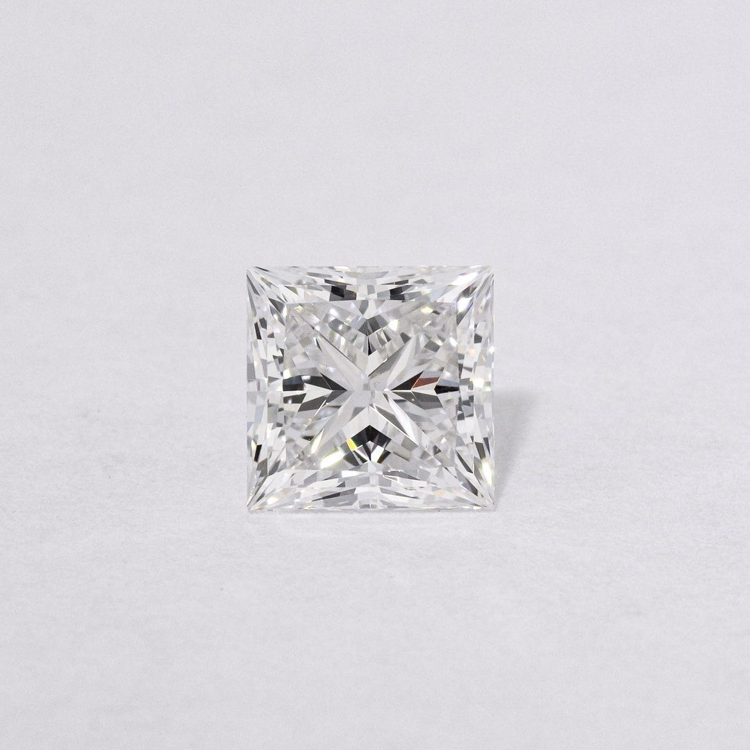Moissanite The New Diamond