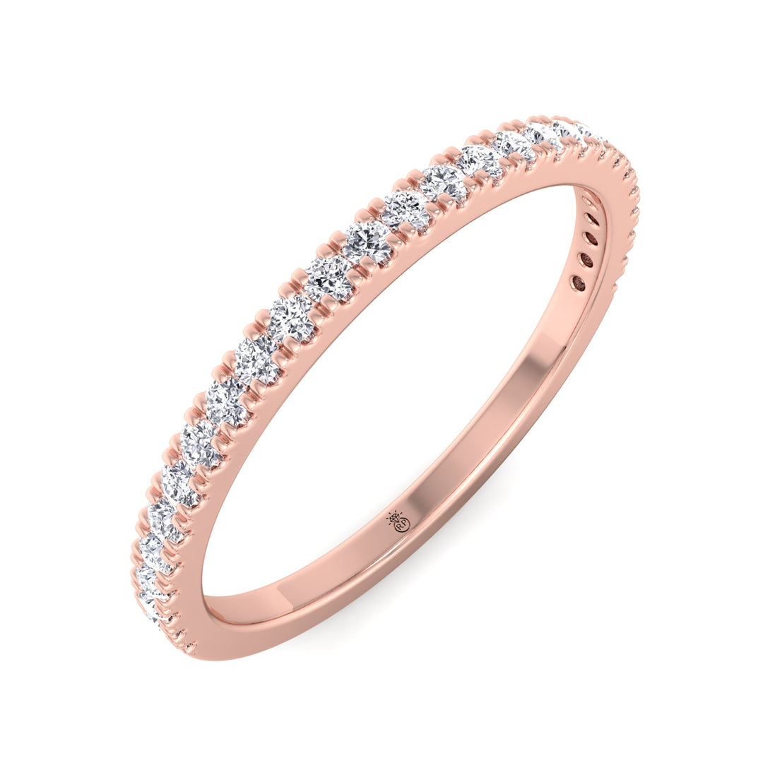 Venice - Wedding Band