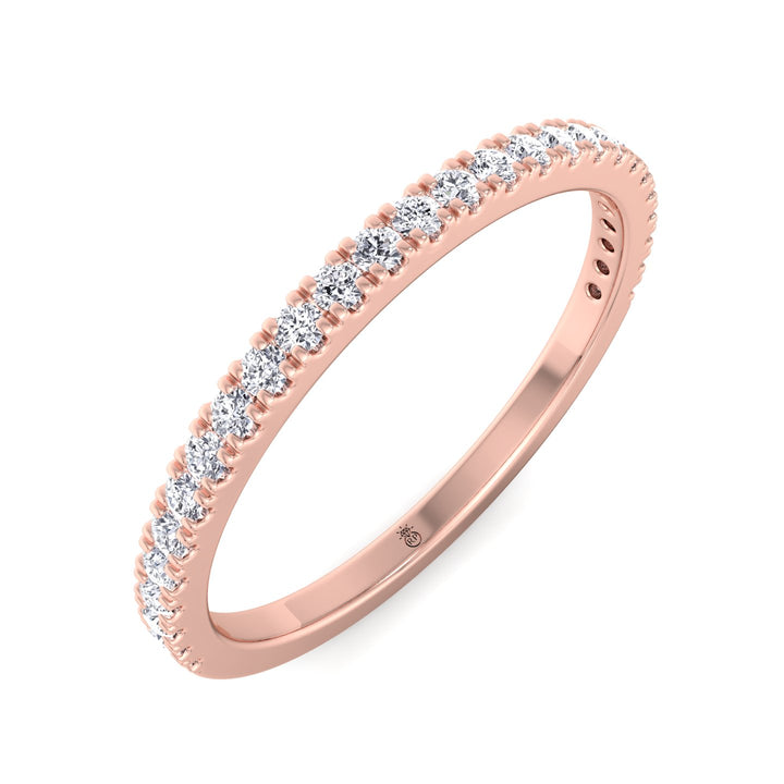 Venice - Wedding Band