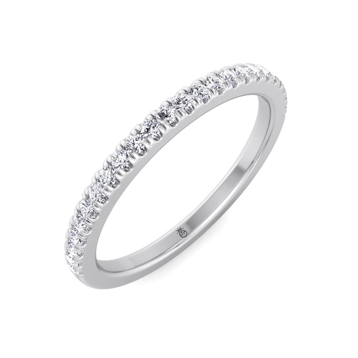 Tucson - Wedding Band