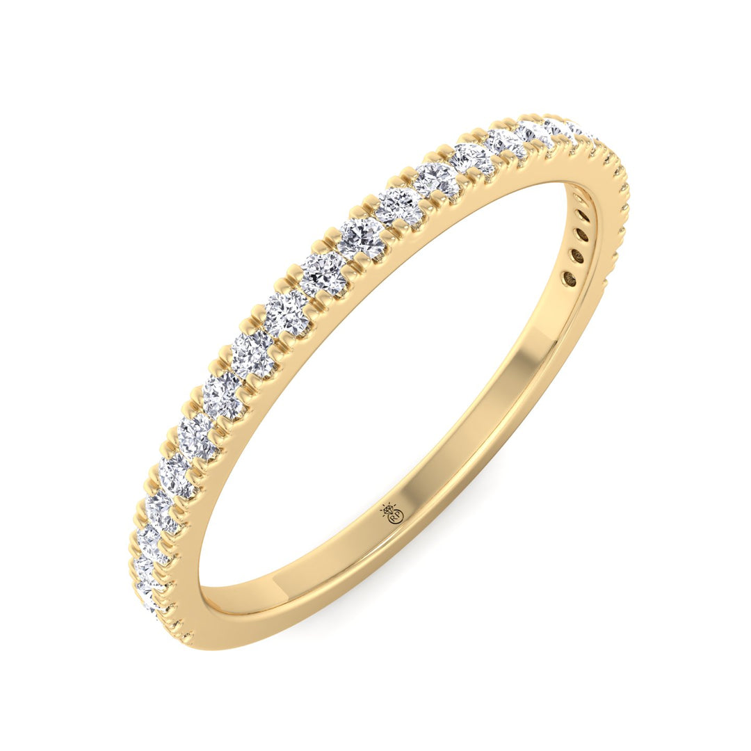 Venice - Wedding Band