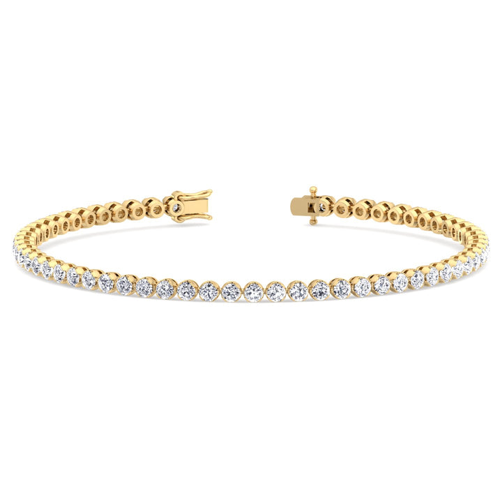 8CT  Tennis Bracelet