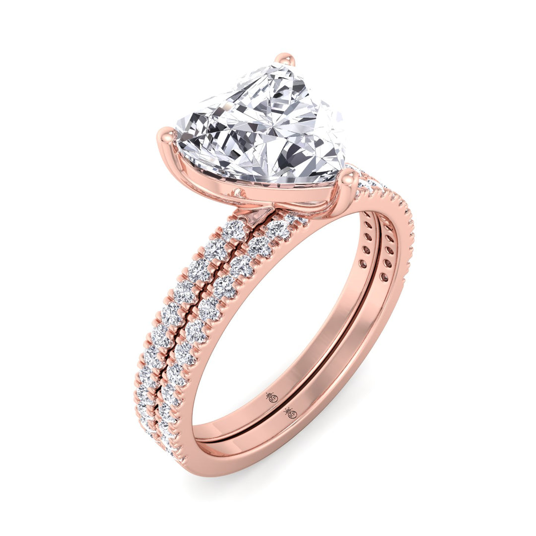Venice - Wedding Band