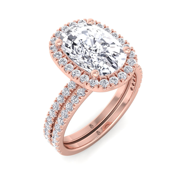 Wells - Wedding Band