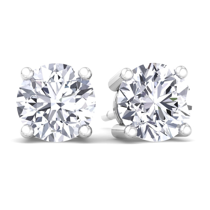 Round Cut Studs