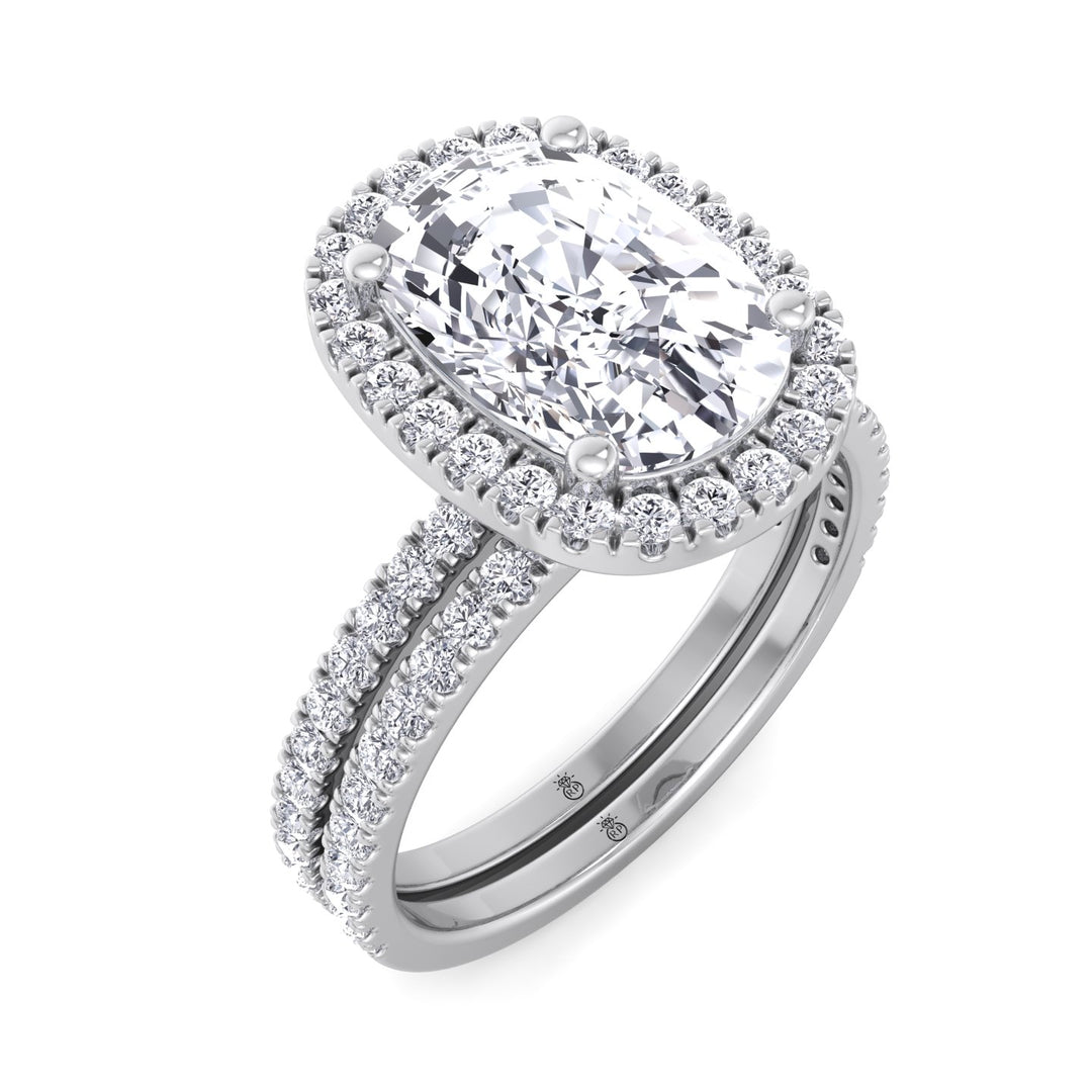 Wells - Wedding Band