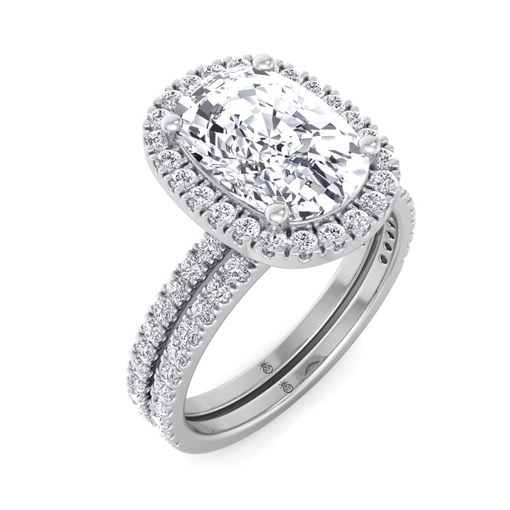 Wells - Wedding Band