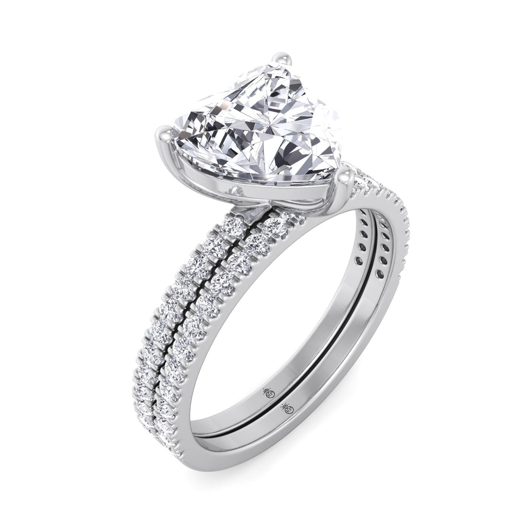 Venice - Wedding Band