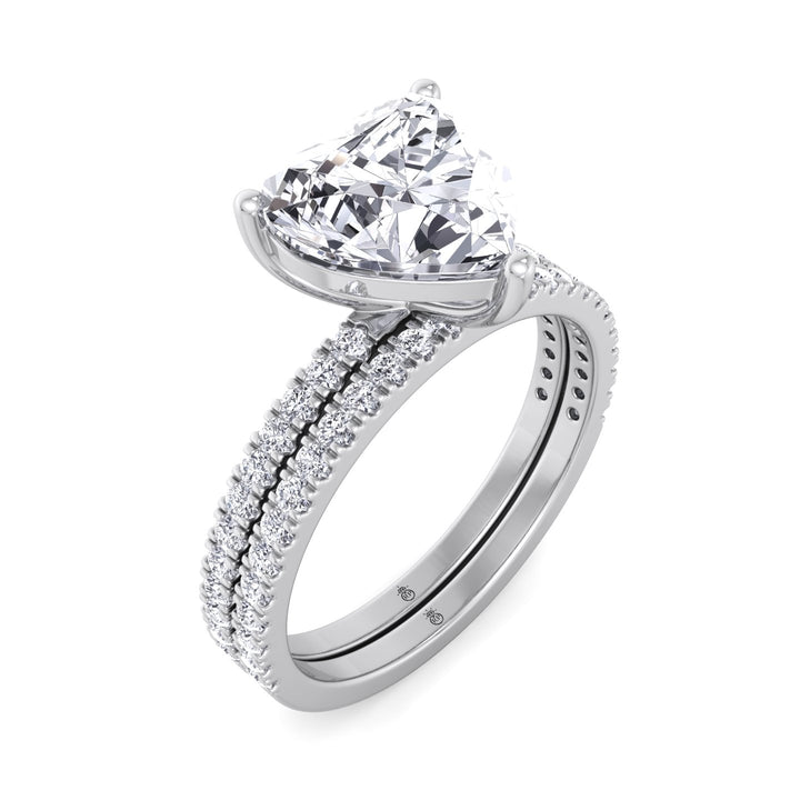 Venice - Wedding Band