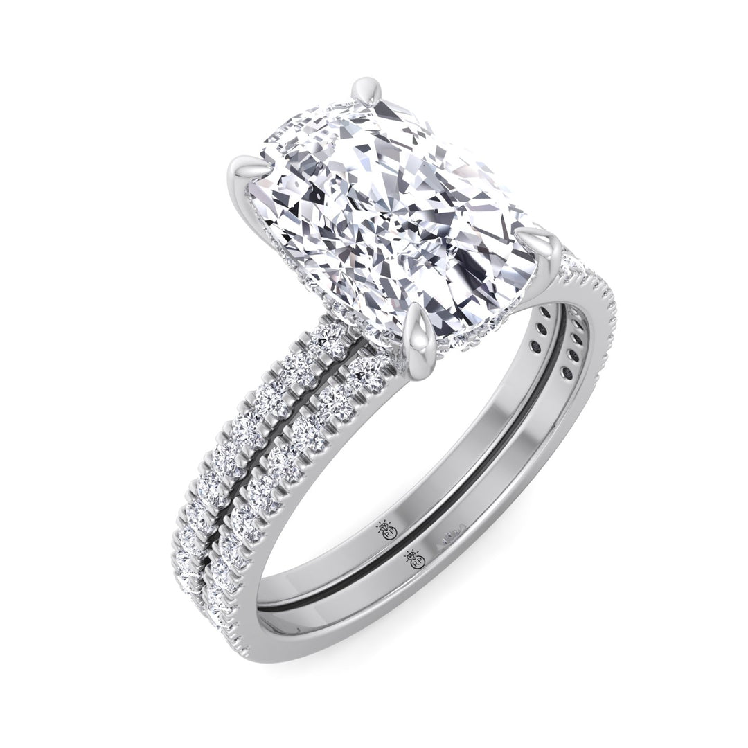Vegas - Wedding Band