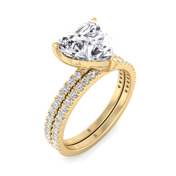 Venice - Wedding Band