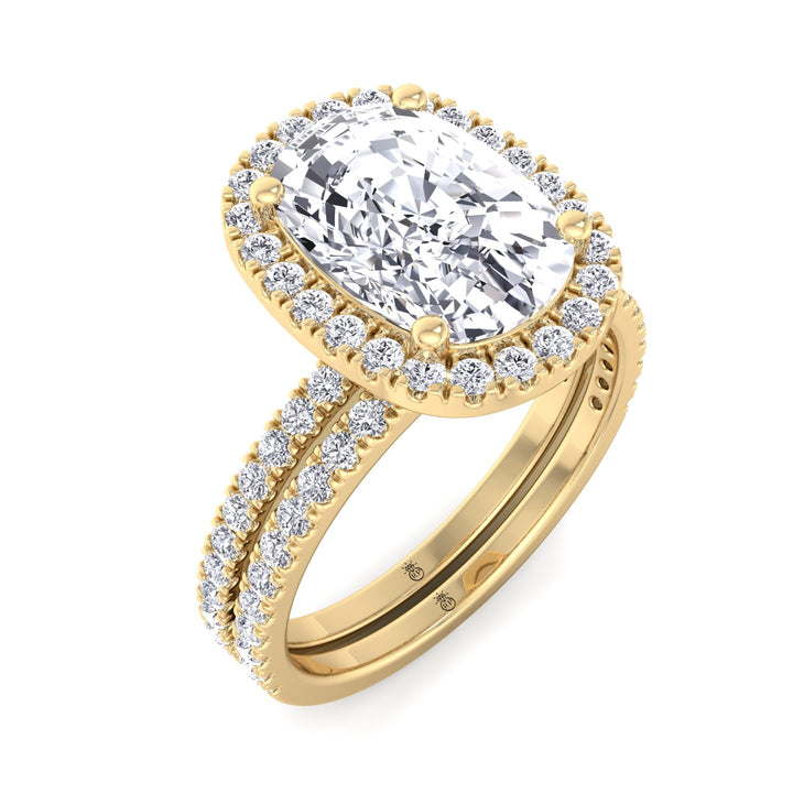 Wells - Wedding Band