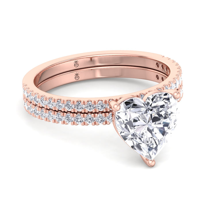 Venice - Wedding Band