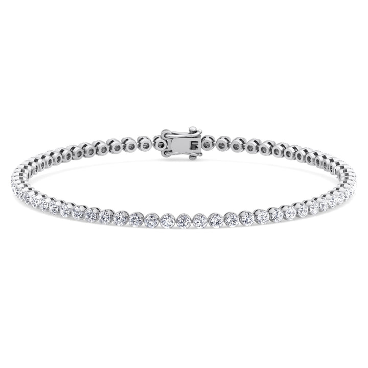 8CT  Tennis Bracelet
