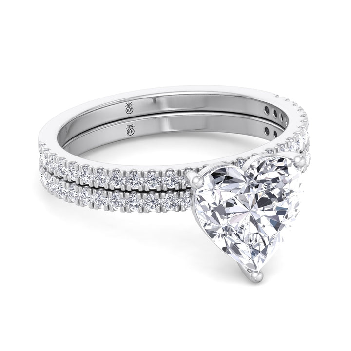 Venice - Wedding Band