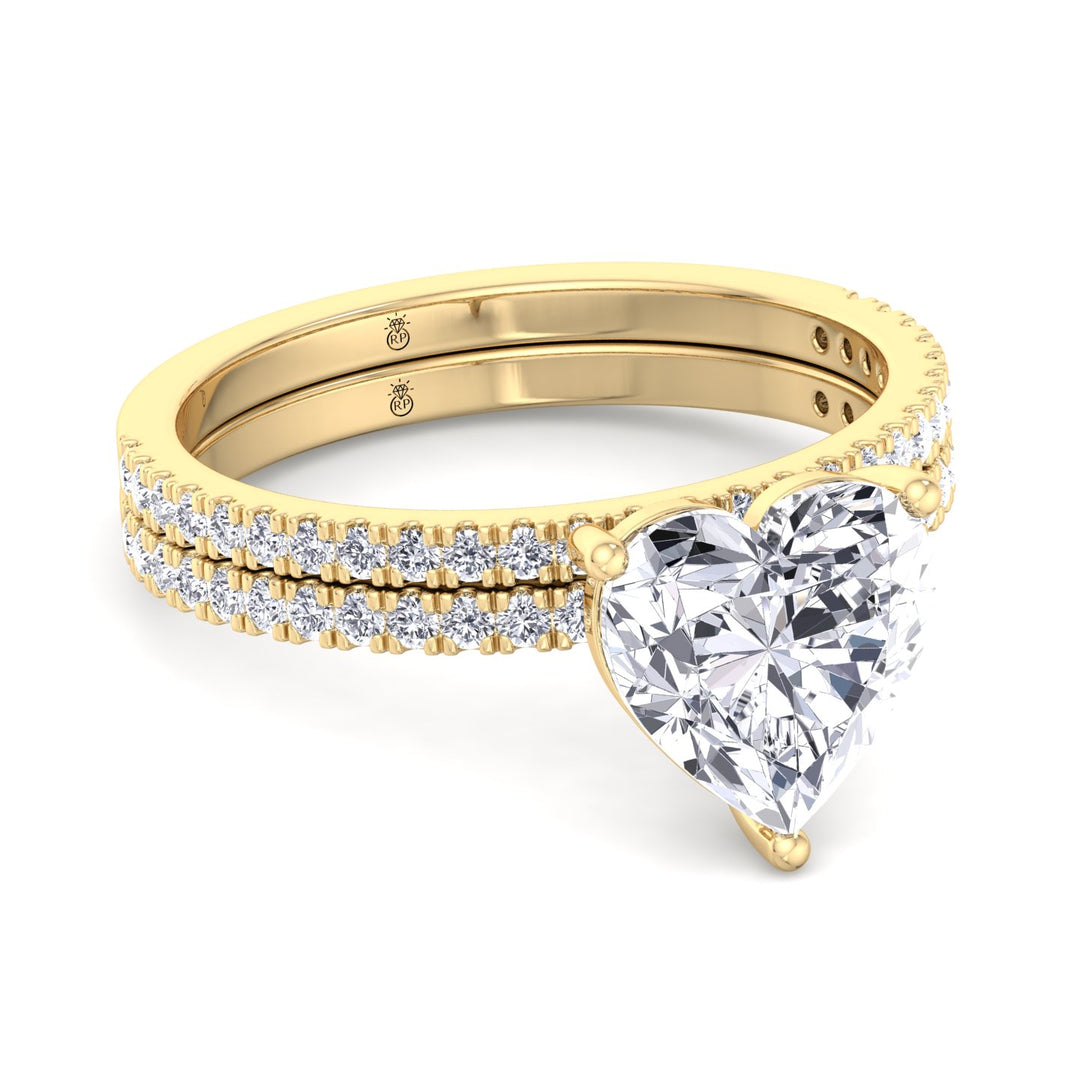 Venice - Wedding Band