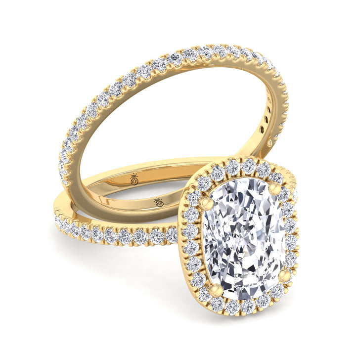 Wells - Wedding Band