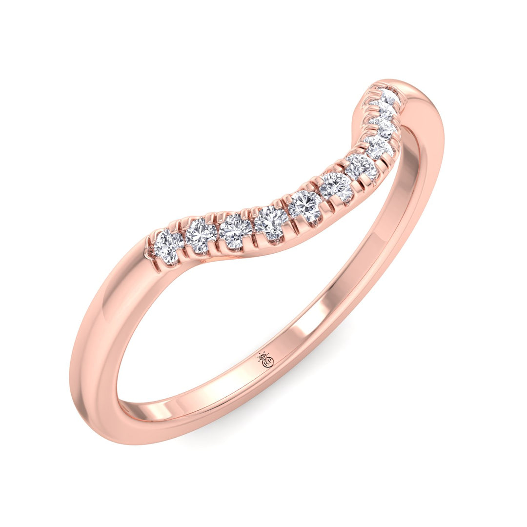 3mm Plain Wedding Band