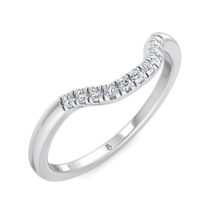 3mm Plain Wedding Band
